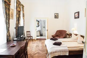 Brukenthal Central Apartments Sibiu - Image 4