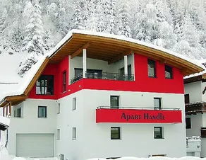 Ferienwohnung mit 1 Schlafzimmer für 4 Personen - Image 4