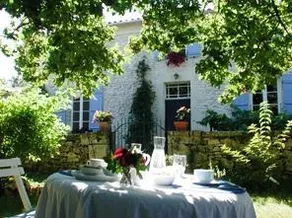 Chambres d'Hôtes La Maline - Image 4