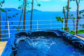 Namhae Ocean Club Pool Villa - Image 5