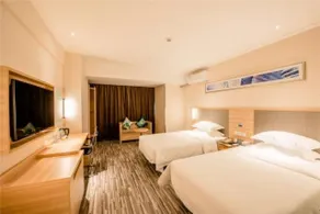 City Express Inn Changsha Wujiangtian - Image 3