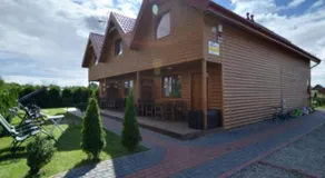 Bursztynowe Domki - Image 5