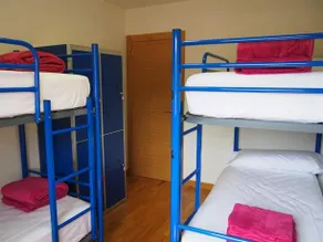 Albergue Segunda Etapa - Image 2