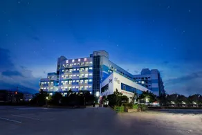 Ocean 2 You Resort Seorak Beach Hotel & Condo - Image 1