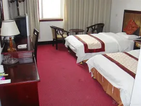 Shaoshi Shanzhai Inns and Hotel - Image 5