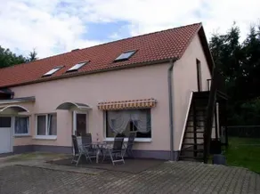 Ferienwohnung Mirow SEE 4871 - Image 2