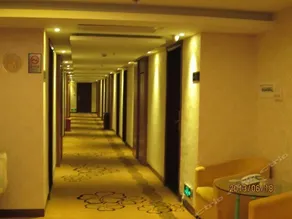 Shaoguan Shanshui Business Hotel - Image 3