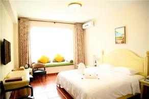 Lingshui Shenzhou Holiday Hotel - Image 2