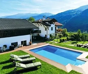 Pension Moarhof - Image 2