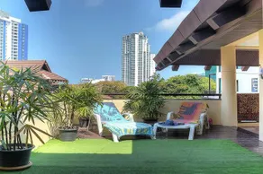 Home Dolphin Place Pattaya - Image 3