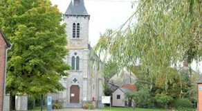 Gite in Lessive Close to Rochefort - Image 4