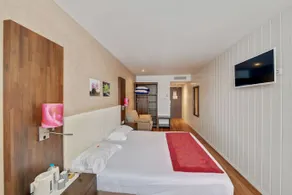 Hotel urban Villejuif by balladins - Image 3