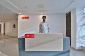 Aqua Corridor By OYO Rooms - Image 2