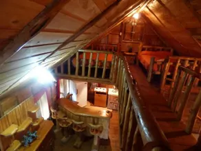 Cabañas El Coyote - Image 2