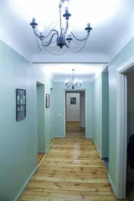 Riga Park Hostel - Image 2