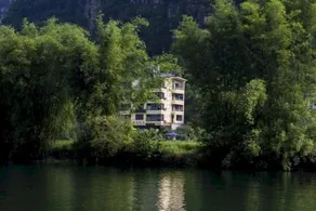 The Jade Mountain Hotel - Image 3