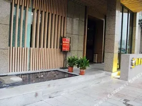 Earl Holiday Inn (Wuhu High speed Railway Station Tianmenshan Road Subway Station Store) - Image 2