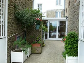 Hotel Normandie - Image 2