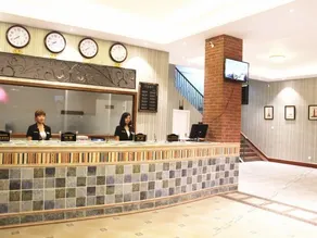 Thumb Boutique Holiday Hotel - Image 3