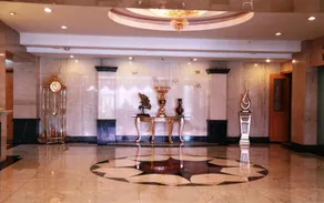 Hong Kong Hotel Harbin - Image 3