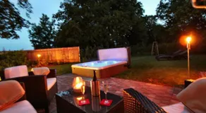 Ferienhaus Lounge House - Image 2
