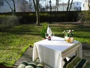 Patio Mare Apartament Jardin d'Eve - Image 5