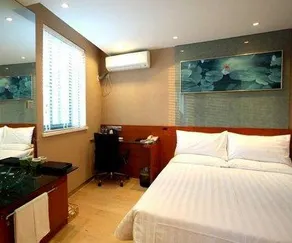 Hanting SH South Shanxi Rd - Image 2