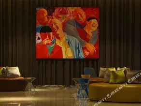 MYROOM BOUTIQUE HOTEL - Image 3