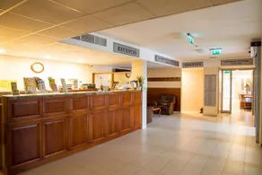 Luxury Spa And Conference Hotel - Image 2