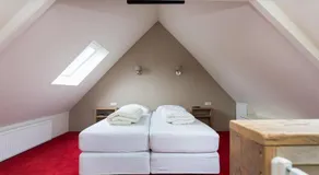 Vakantiehuis midden in Ouddorp - Image 2