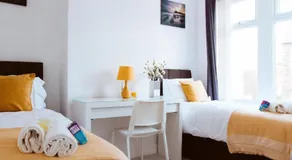 Sapphire Apartment Leicester - Image 5