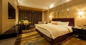 Best  Hotel Zhongsheng - Image 3