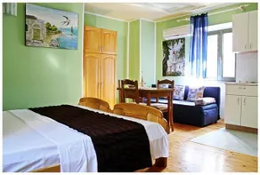 Apartments Mirkec - Image 4