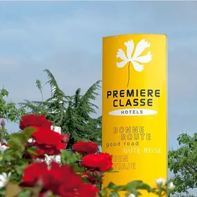 Hotel Première Classe Les Ulis - Courtaboeuf - Image 5
