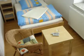 Hotel am Bahnhof - Image 3