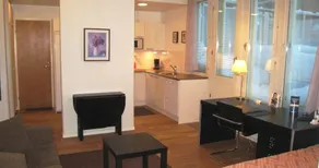 City Apartments - Image 5