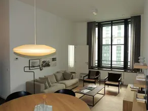 Chambon Suites Brussels - Image 2