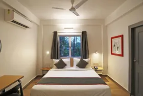 OYO Townhouse 195 Salt Lake - Image 5