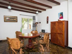 Leopard House - Image 5