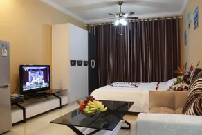 SHENGYANG PLATINUM HOTEL - Image 3