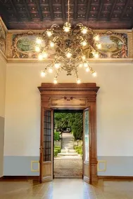 Villa del Cardinale - Image 2