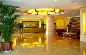 Enjoying International Hotel - Image 5
