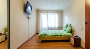 VIP Apartment on 14 Vidradnyi Avenue - Image 3