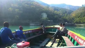 Hotel Lake View - Image 5