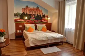Hotel Leopolis - Image 4