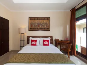 ZEN Rooms Sanur Blanjong Sekawaru - Image 5