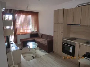 Olymp Apartcomplex - Image 2