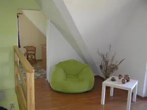 Domek Pod Klonami na Mazurach - Image 4