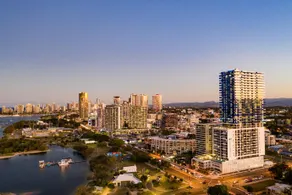 Sky Broadwater Apartments - Image 3