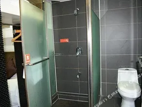123 Jiman Hotel (Ningbo Zhaohui Road) - Image 5